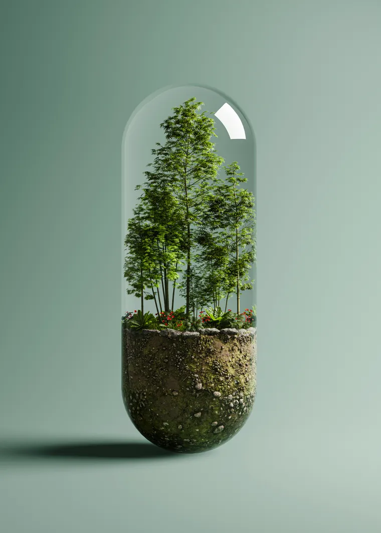 Horizon Health Care Partners Australia medicinal cannabis clinic website design