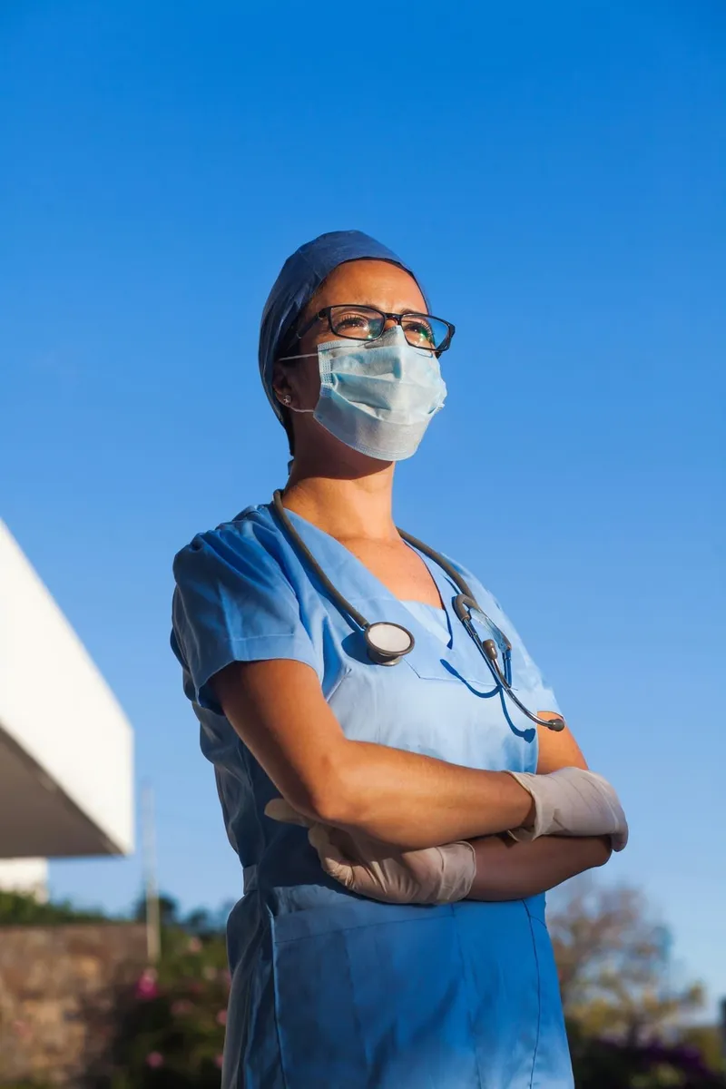 The Complete Healthcare Marketing Blueprint - comprehensive healthcare marketing resource