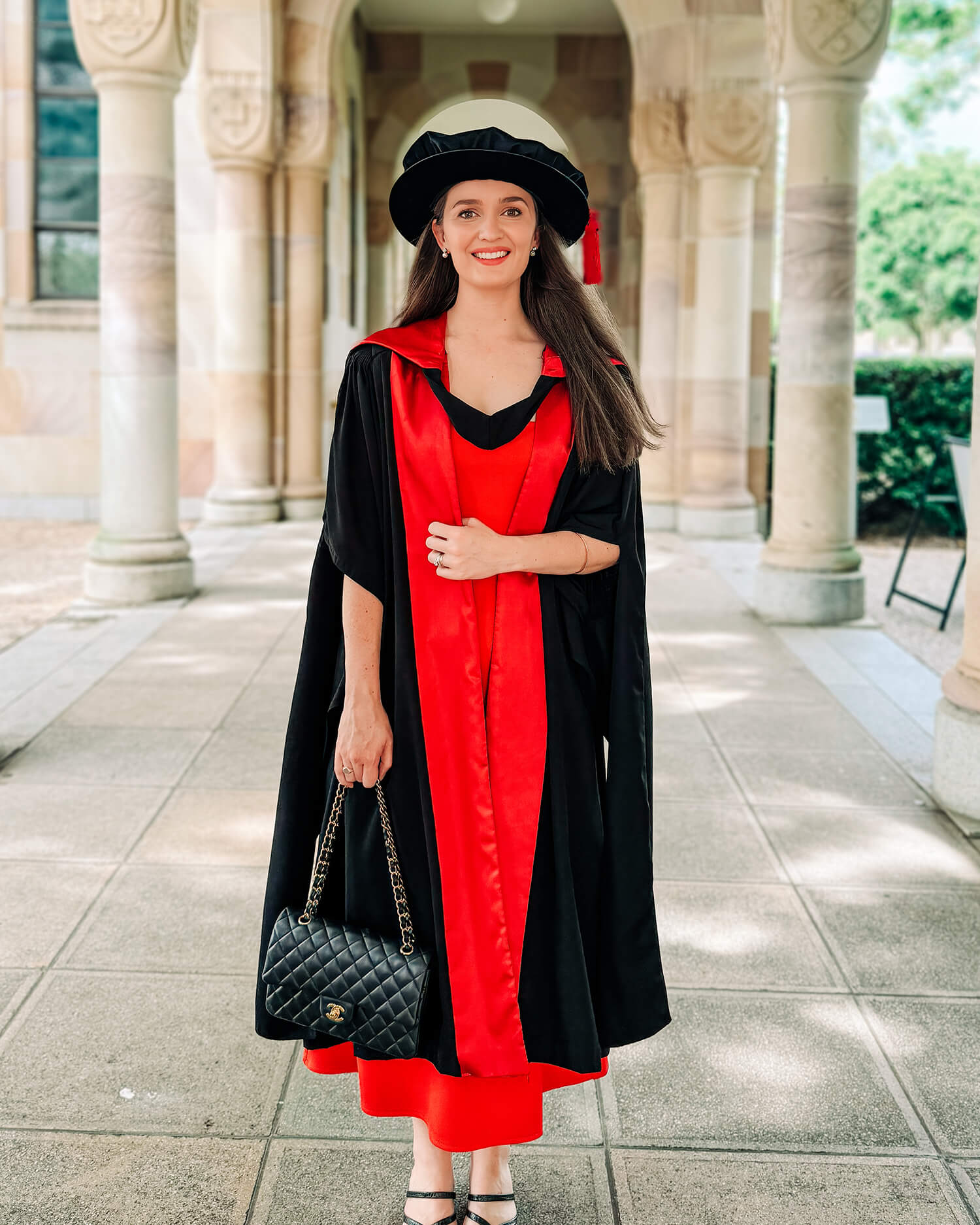Dr Lauren Crumlish